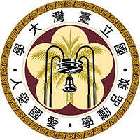 國立台灣大學 Termsoup