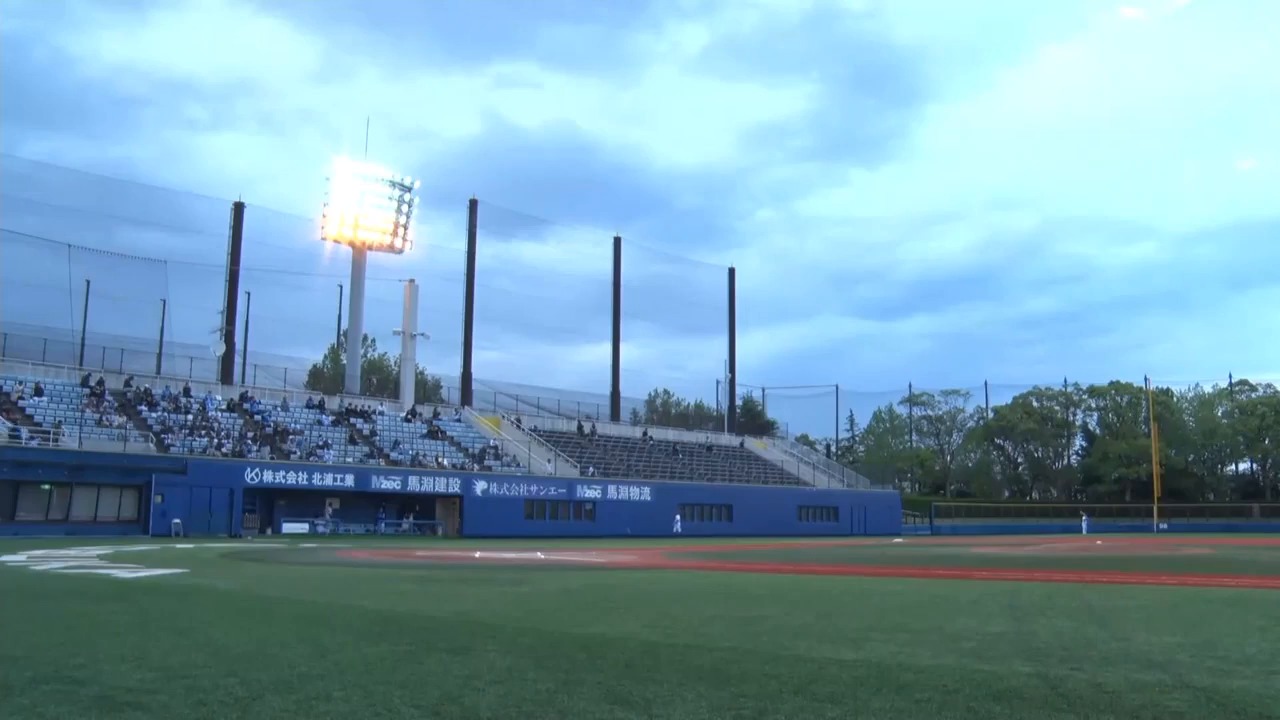 8日は5試合をライブ配信 Dena 楽天はナイター開催 イレブンスポーツ