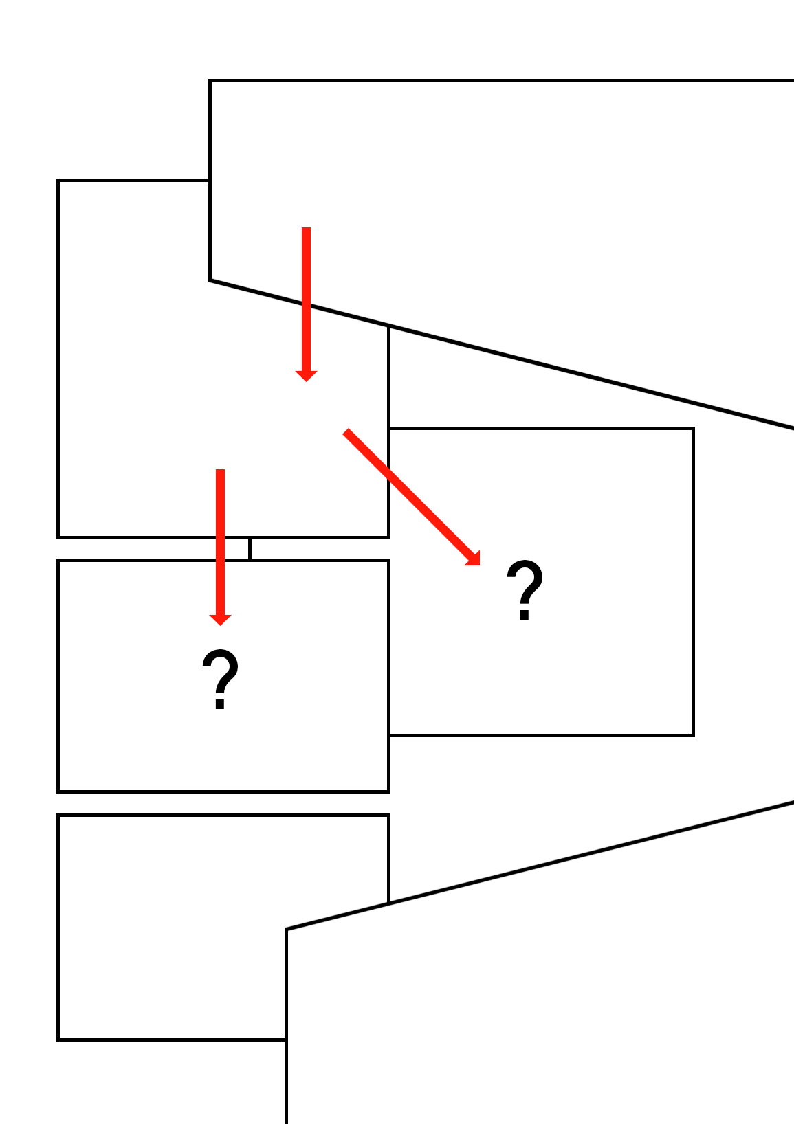 Sens lecture manga planche komawari no kihon mihiraki komawari fondement