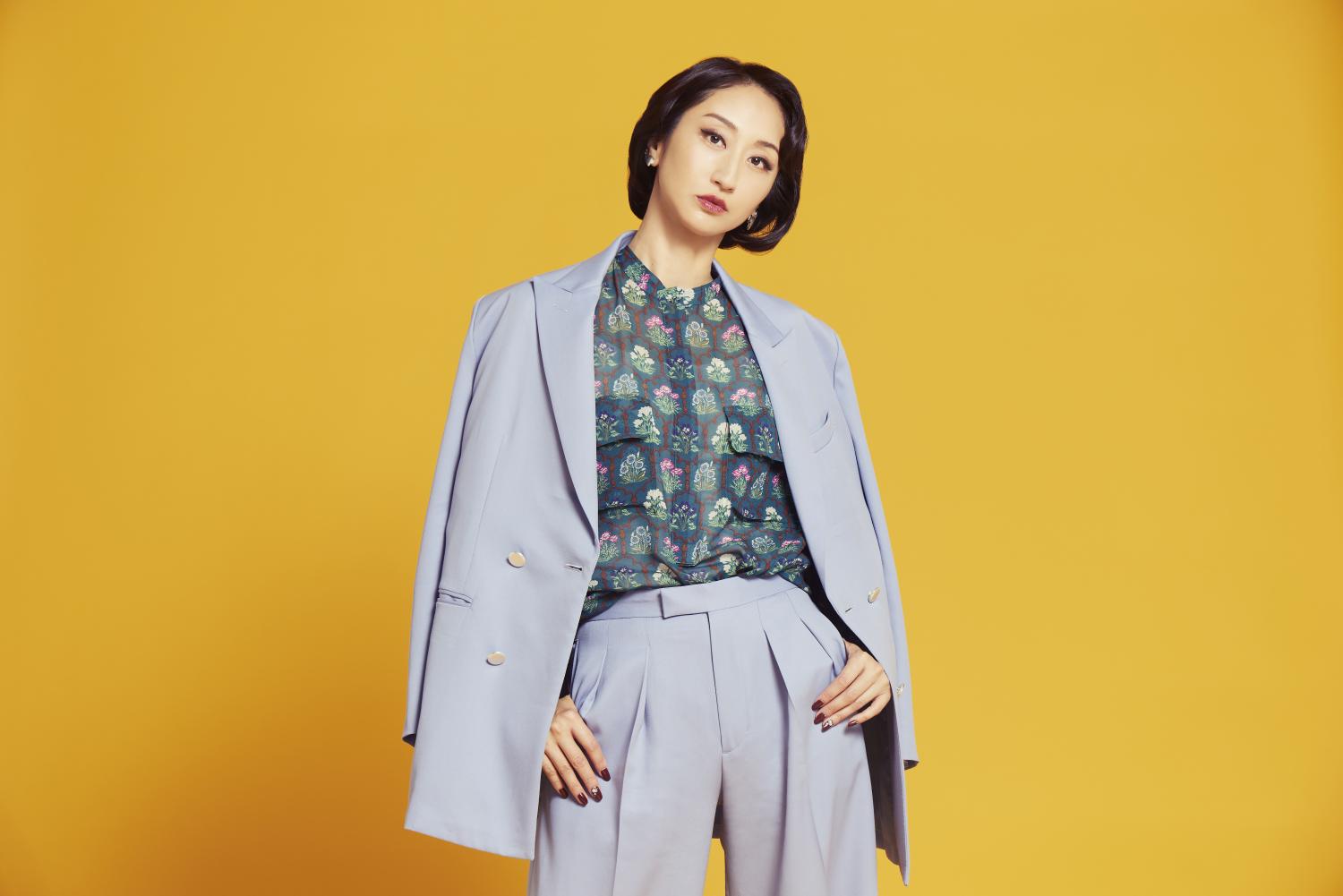 Ms.OOJA のチケットリセール情報 | チケプラトレード