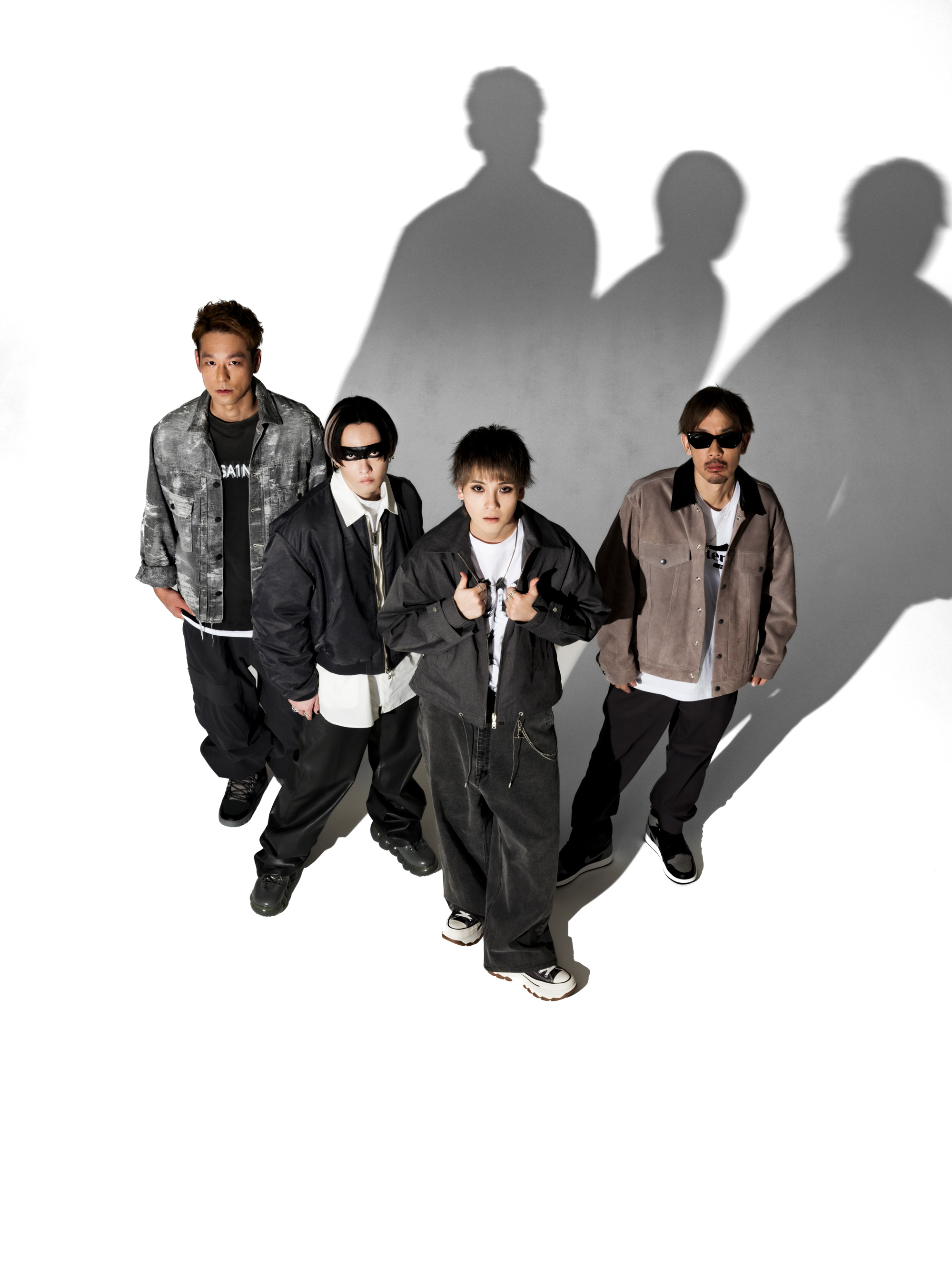 SPYAIR のチケットリセール情報 | チケプラトレード