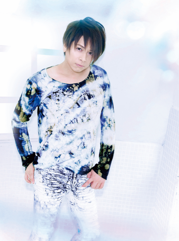 高橋直純/Naozumi Takahashi A'LIVE TOUR 2019… 高橋直純 OFFICIAL WEB SITE - discography