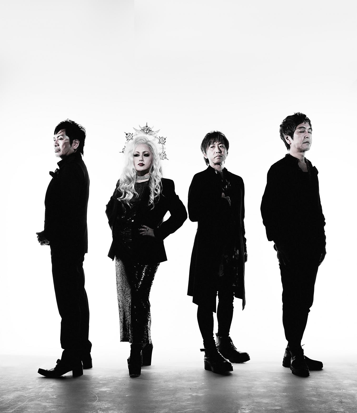 PERSONZ のチケットリセール情報 チケプラトレード