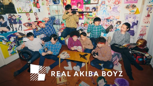 REAL AKIBA BOYZ　マロン　チェキ 2025年最新】リアルアキバボーイズ マロンの人気アイテム - メルカリ