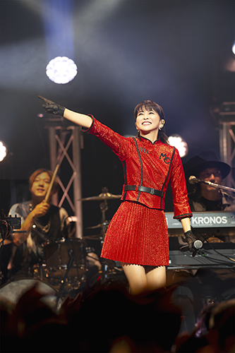 森高千里 のチケットリセール情報 | チケプラトレード