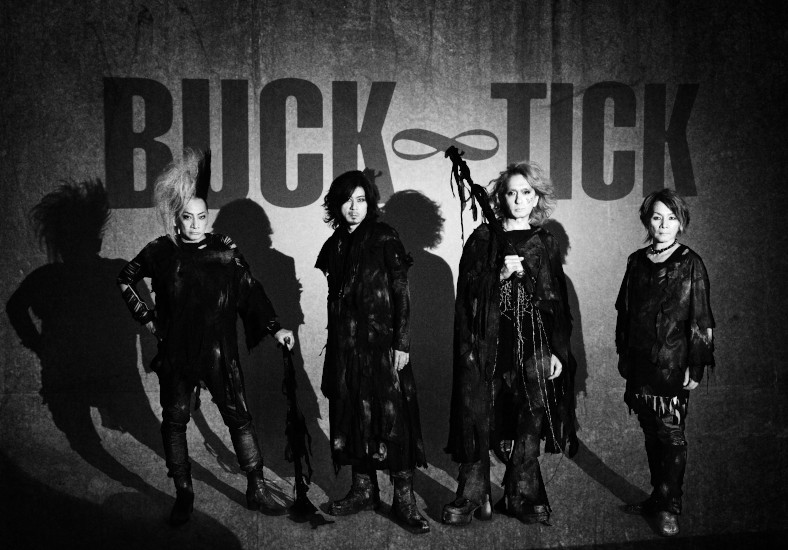 BUCK-TICK のチケットリセール情報 | チケプラトレード