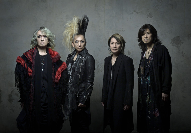 BUCK-TICK のチケットリセール情報 | チケプラトレード