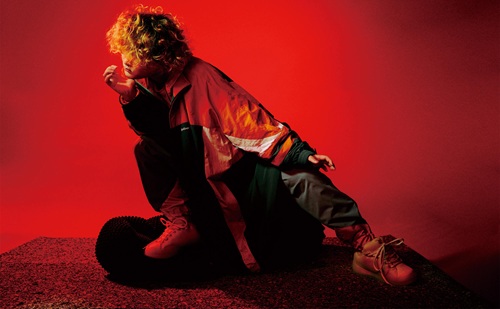 Vaundy のチケットリセール情報 | チケプラトレード