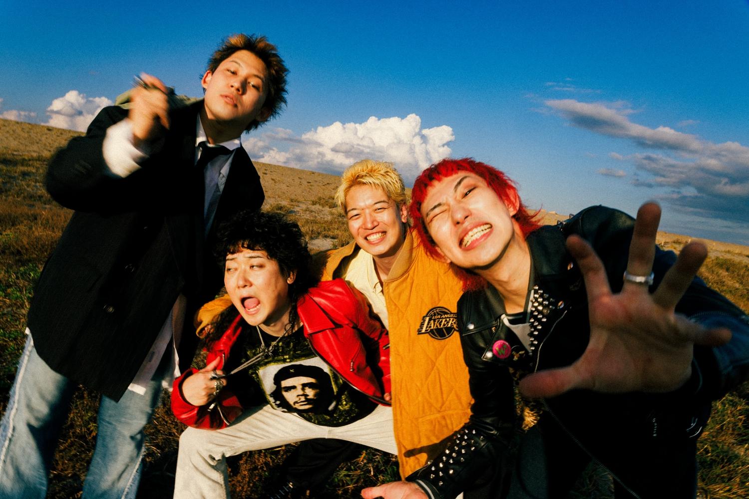 ハルカミライ のチケットリセール情報 | チケプラトレード