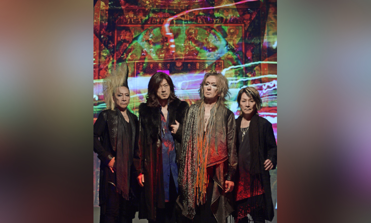 BUCK∞TICK のチケットリセール情報 | チケプラトレード