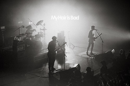 My Hair is Bad のチケットリセール情報 | チケプラトレード