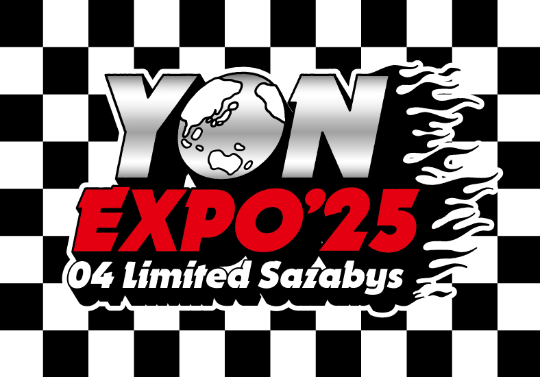 04 Limited Sazabys のチケットリセール情報 | チケプラトレード