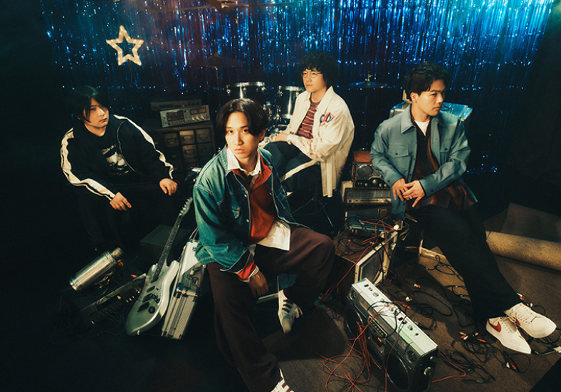 マカロニえんぴつ のチケットリセール情報 | チケプラトレード