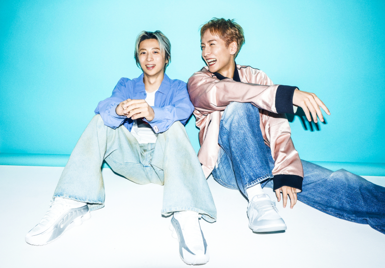 w-inds. のチケットリセール情報 | チケプラトレード