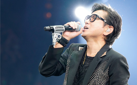 藤井 フミヤ のチケットリセール情報 | チケプラトレード