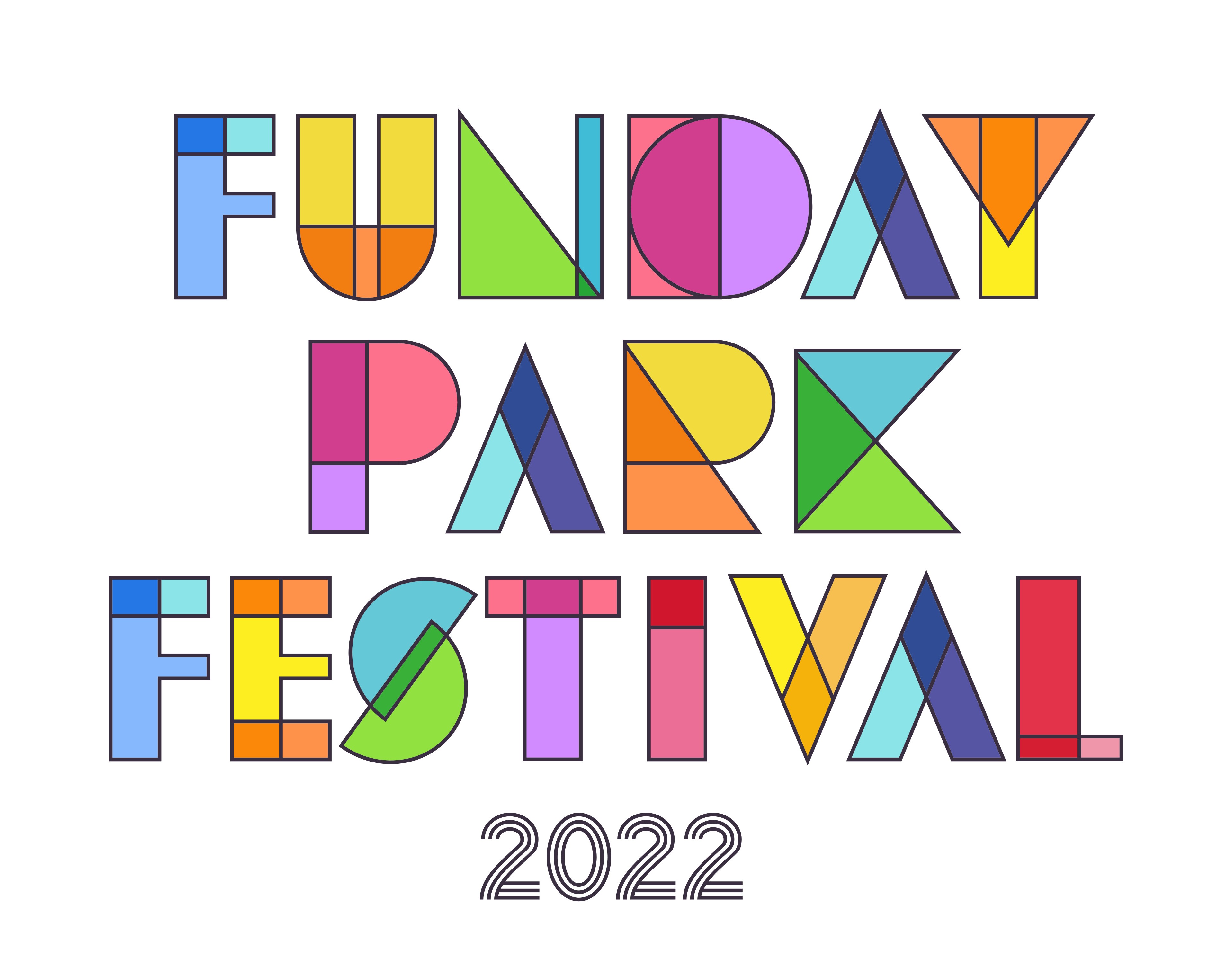 Funday Park Festival のチケットリセール情報 チケプラtrade