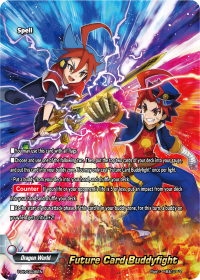 Future Card Buddyfight