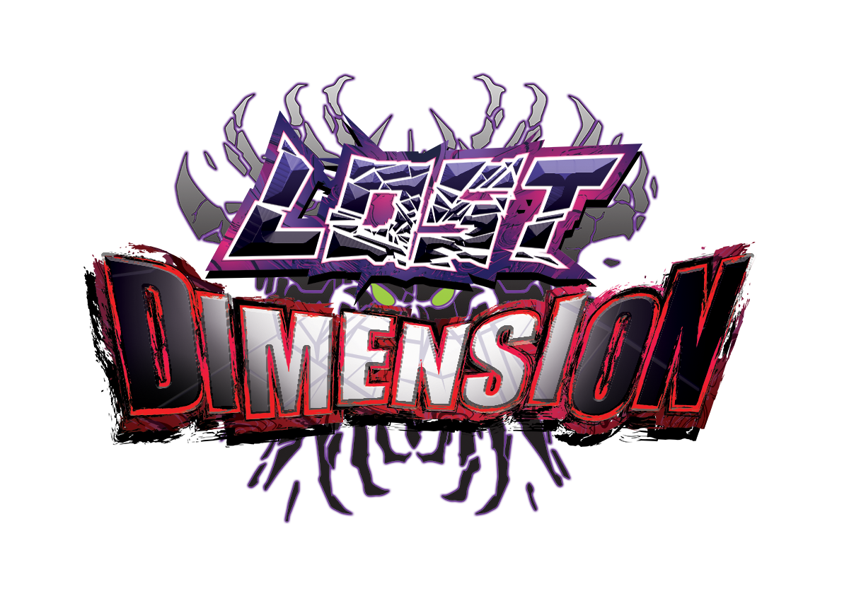 S Special Series Vol. 1: Lost Dimension