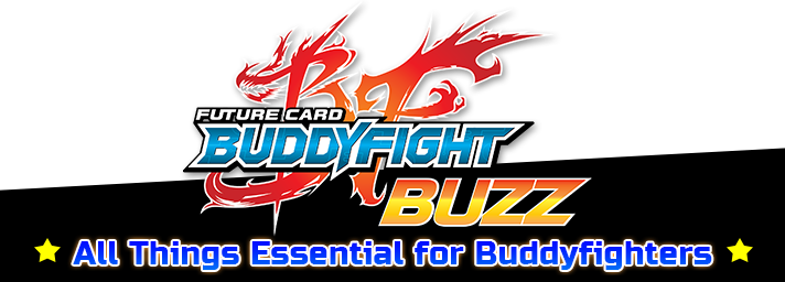 Buddyfight Buzz Card Review Impact Dragons Unleashed Future Card Buddyfight