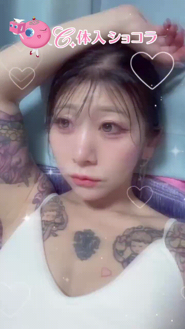 夜遊びショコラ選手権 ギラギラガールズ デイジーの投稿