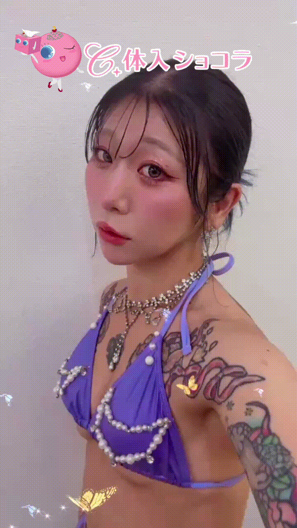 夜遊びショコラ選手権 ギラギラガールズ デイジーの投稿