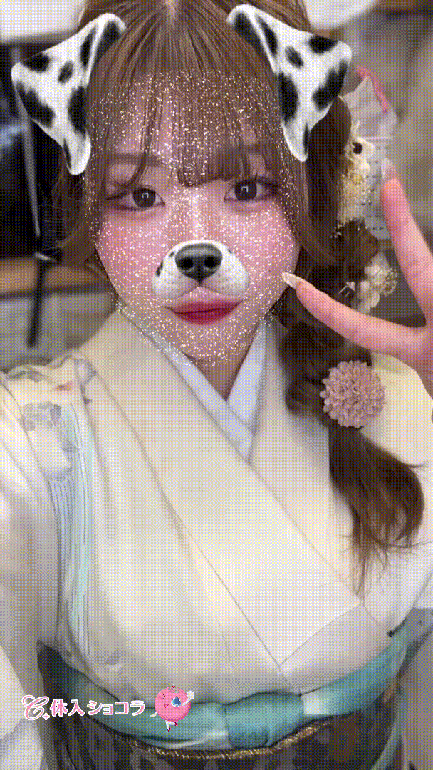 夜遊びショコラ選手権 のあの投稿