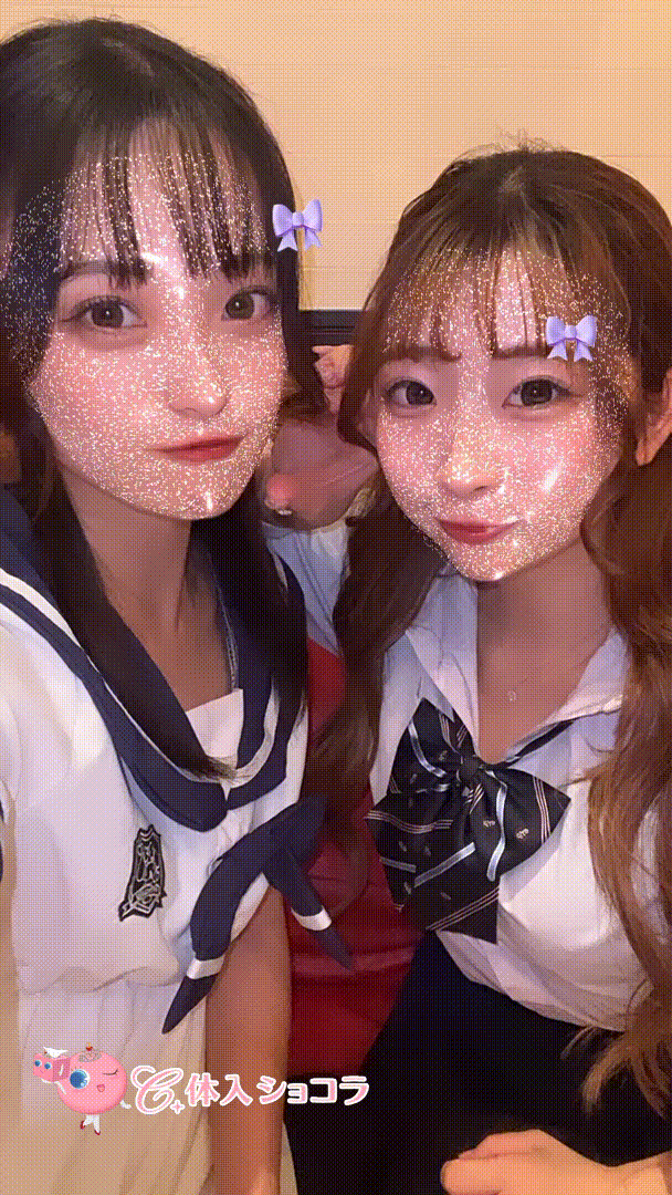 夜遊びショコラ選手権 れいの投稿