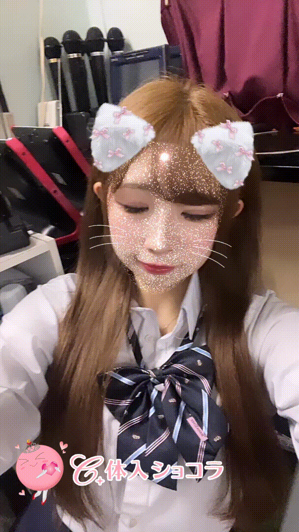 夜遊びショコラ選手権 れいの投稿