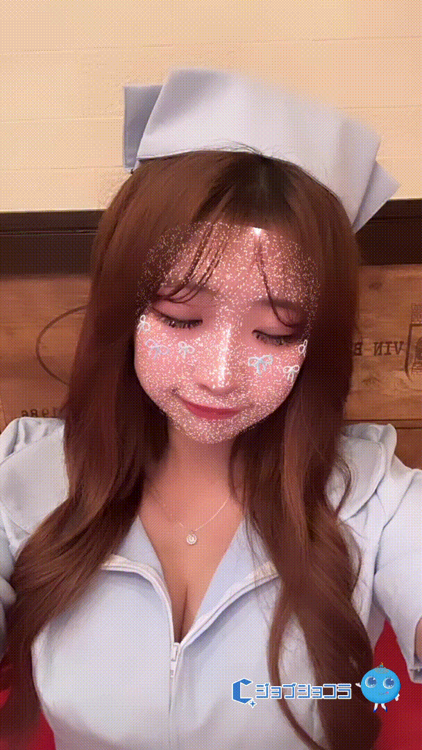 夜遊びショコラ選手権 れいの投稿