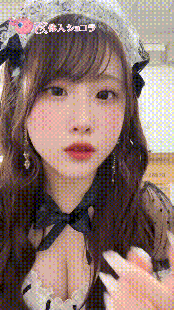 夜遊びショコラ選手権 るなの投稿