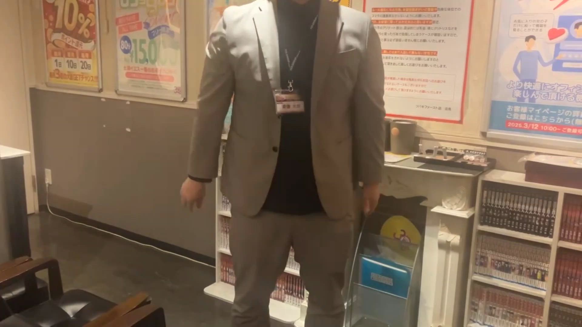 【動画でご紹介③】体験入店特典ついて 16:35 - 2026年08月11日 | TSUBAKI FIRST YESグループ店長ブログ