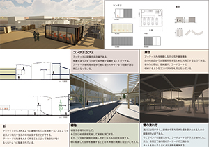 未来へ街を継ぐ