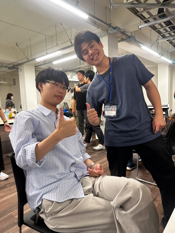 「未来の札幌のまちづくり_子ども建築ワークショップ」に建築学科学生がTAとして参加しました！