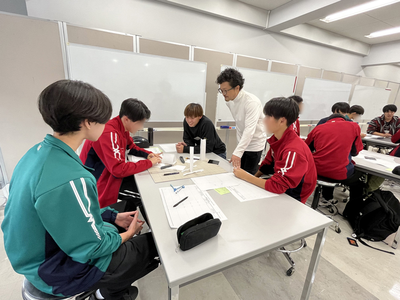 2025 ENGINEERING LABO 開催報告