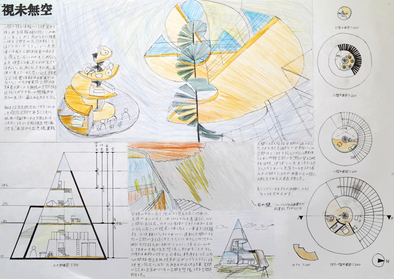 「第17回ガクナイコンペ」の審査結果のお知らせです！