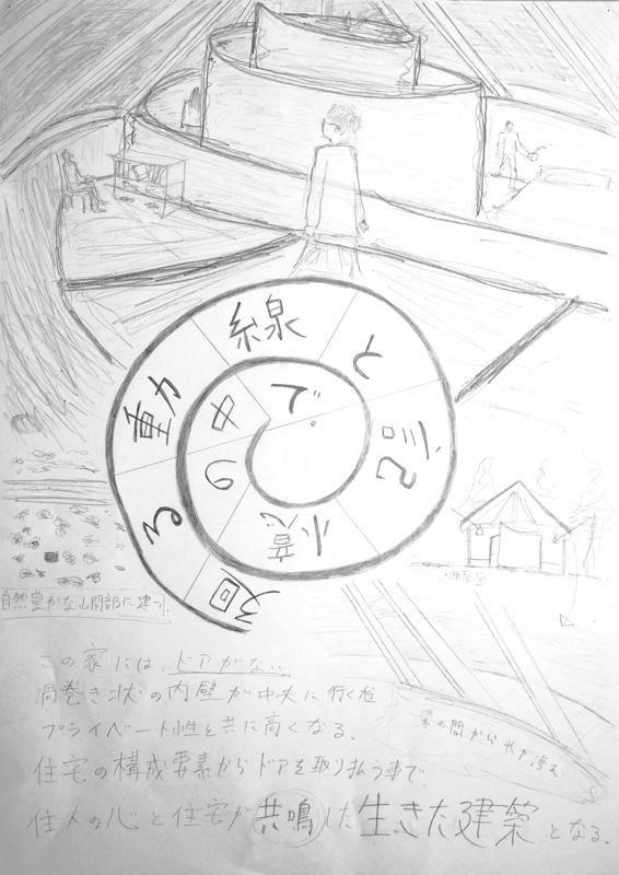 「第17回ガクナイコンペ」の審査結果のお知らせです！