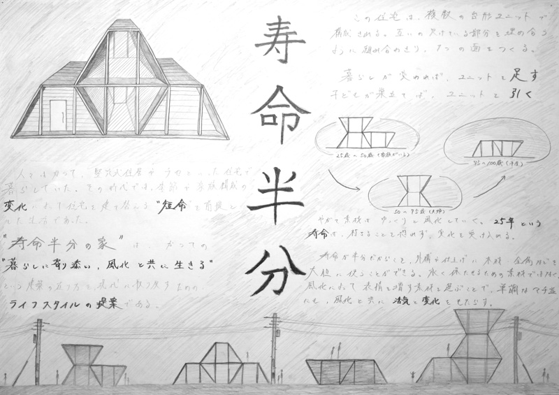 「第17回ガクナイコンペ」の審査結果のお知らせです！