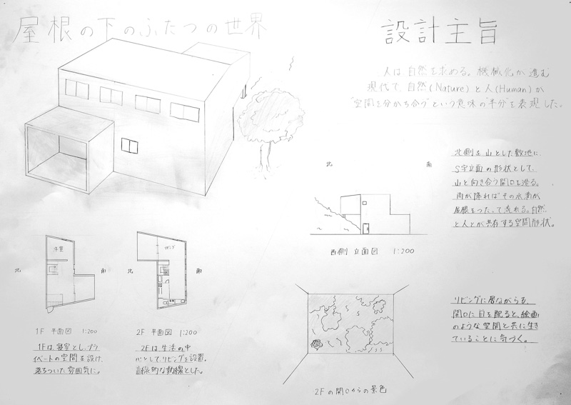 「第17回ガクナイコンペ」の審査結果のお知らせです！