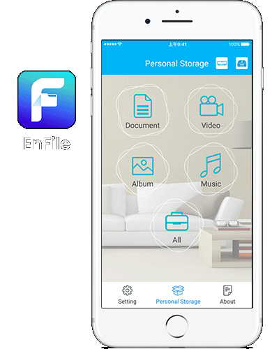 app_EnFile app_EnFile