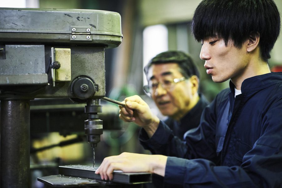 愛知県内の優れた製造業を初特集！「エン転職」が「愛知ブランド企業