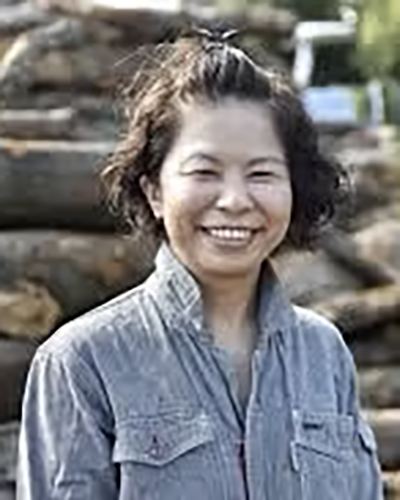 学び舎 木火土金水　代表　杉本　宏樹さん