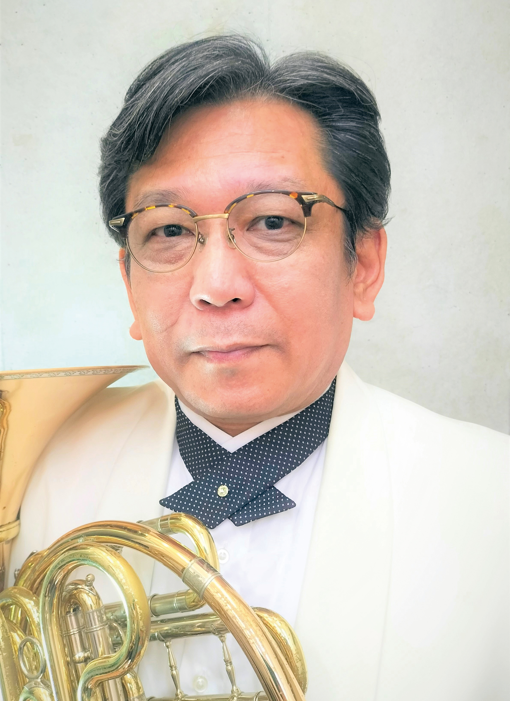 株式会社ビオかめおか　代表取締役　中村新