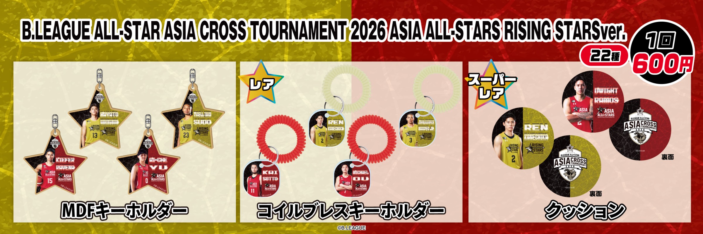 モバガチャラインナップ|モバガチャ