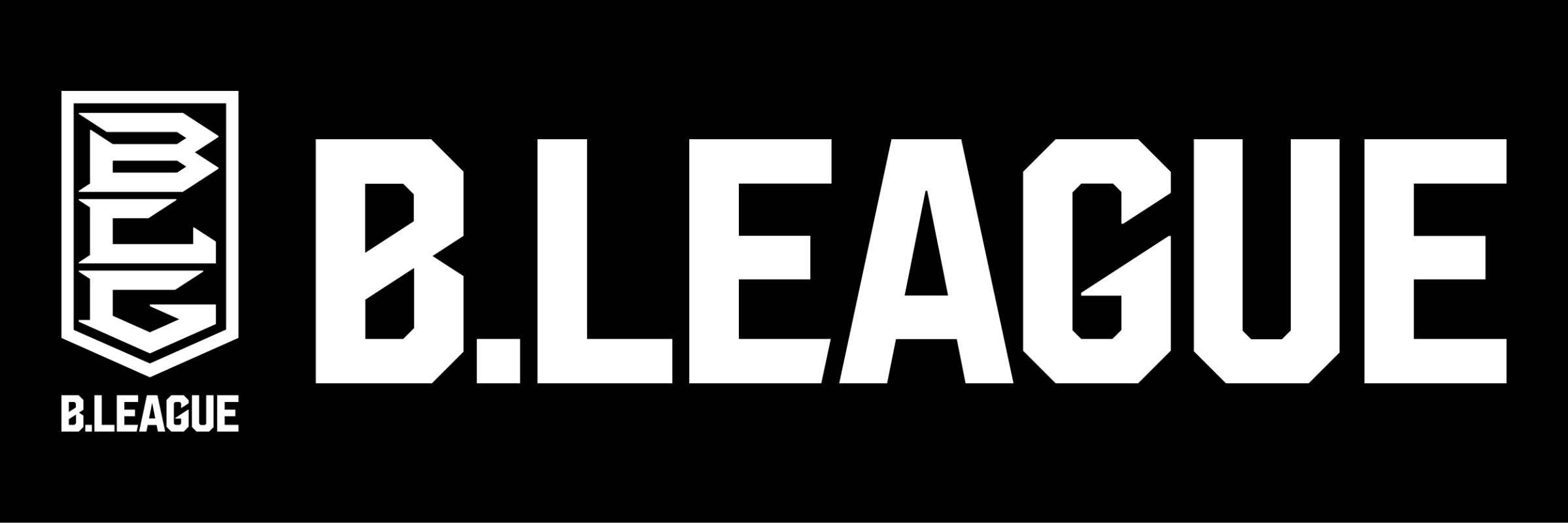 B.LEAGUE