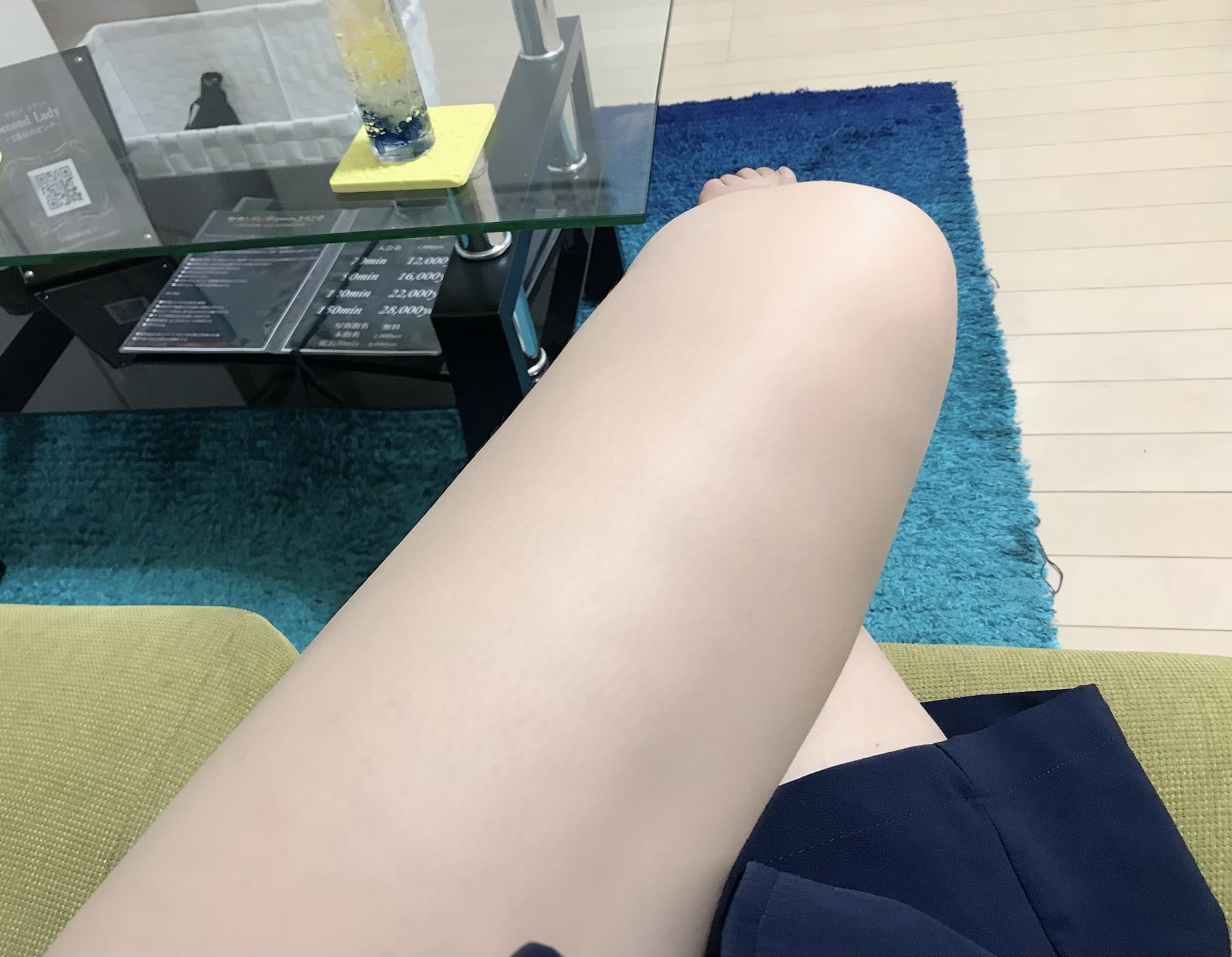 今週もお疲れさまでした!メイン画像