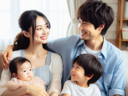 日本夫婦跨海借精，用愛迎來新生命