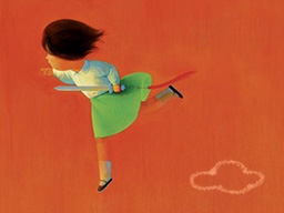 酷酷的媽 神力女超人！