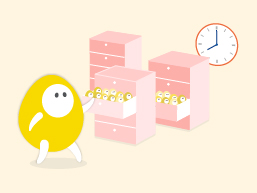 AMH值多少才正常？預測卵巢庫存量，掌握「生育時鐘」的關鍵指標