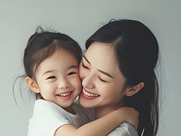 10年等待，转念借卵遇见幸福