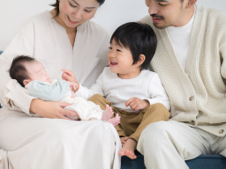 感谢这份跨海勇敢，让我幸福遇见二宝